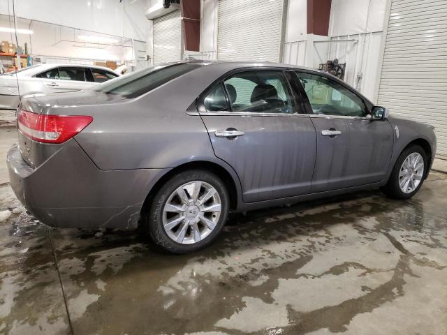 3LNHL2GC8CR836760 Lincoln MKZ
