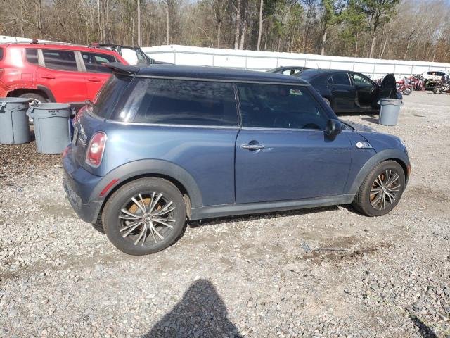 WMWMF7C5XATX41558 Mini Cooper