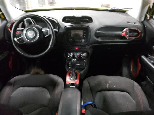 2015 JEEP RENEGADE T - ZACCJBCT0FPB60708