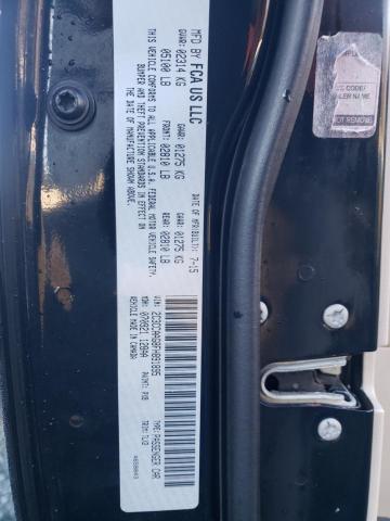 2015 CHRYSLER 300 LIMITE - 2C3CCAAG8FH891895