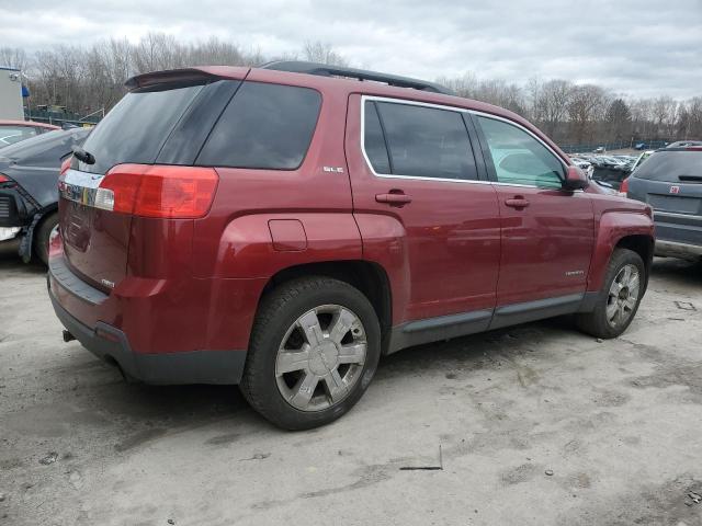 2CTFLEEY8A6250516 GMC Terrain Sle