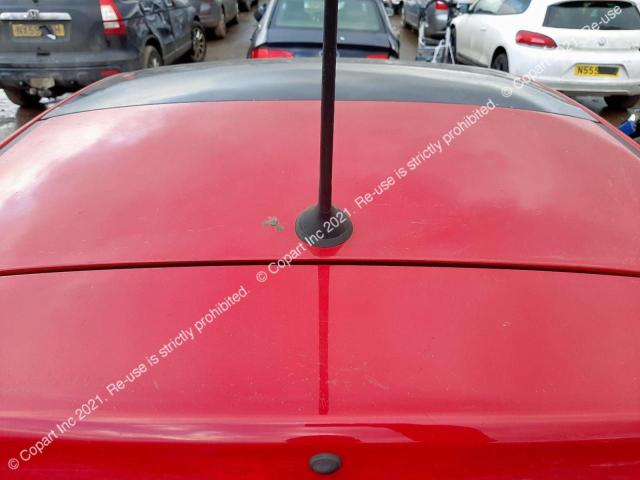 ZFA3120000J236206 Fiat 500 LOUNGE