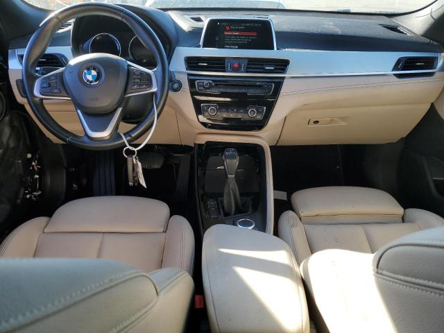 2018 BMW X2 SDRIVE2 WBXYJ3C36JEP76244