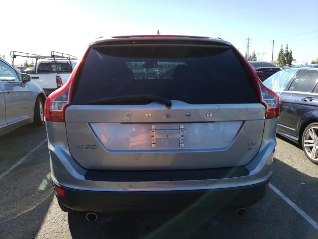 YV4902DZ3C2290011 Volvo XC60