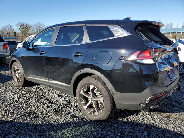 5XYK33AF2PG061875 KIA Sportage Ex