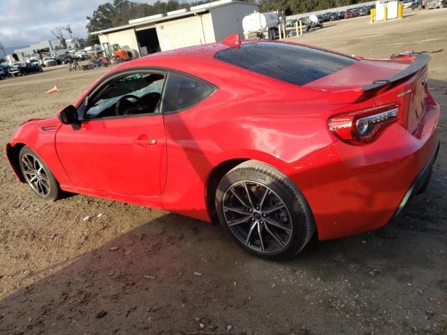 JF1ZCAC14J8600893 Subaru BRZ