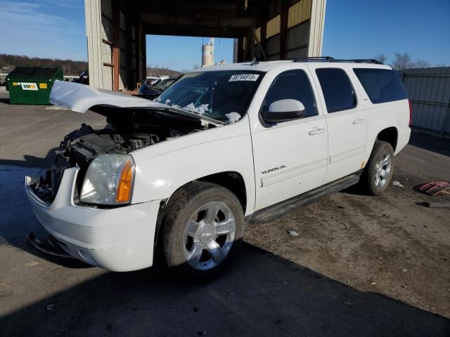 2010 GMC Yukon XL 