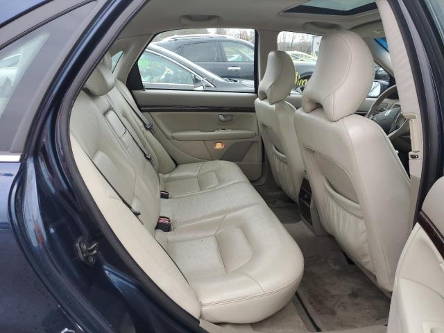 YV1TS92D641359360 Volvo S80