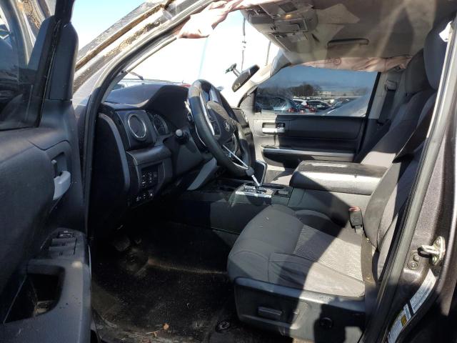 2016 TOYOTA TUNDRA CRE - 5TFDW5F15GX526588