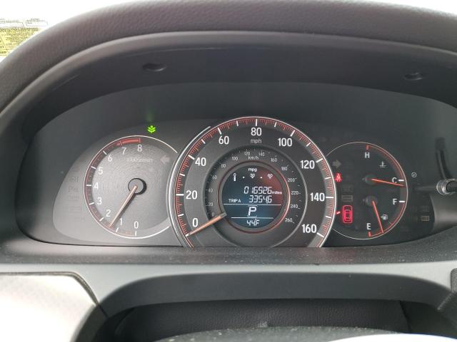 2017 HONDA ACCORD SPO 1HGCR2F5XHA272709