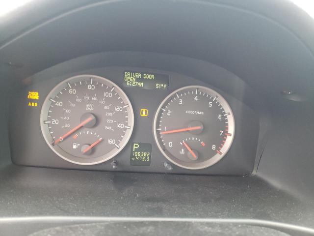 YV1MW382952053048 Volvo V50