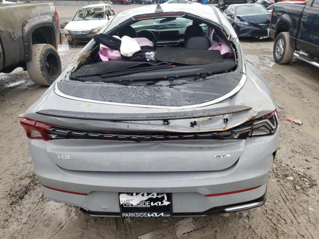 2023 KIA K5 GT LINE - 5XXG64J22PG192731