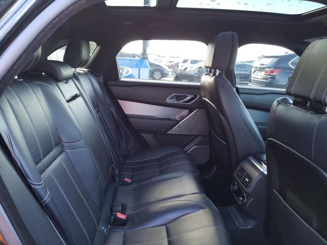 2018 LAND ROVER RANGEROVER SALYM2RV4JA749101