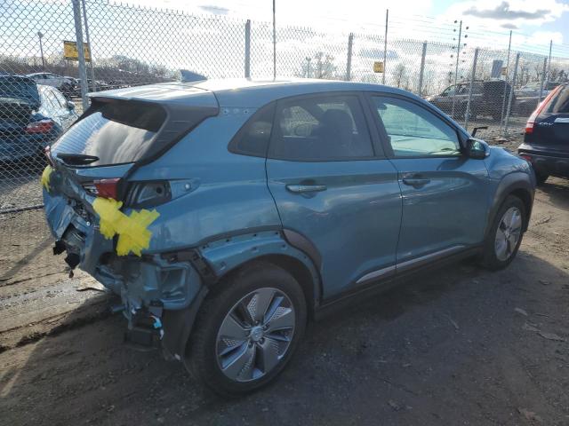 KM8K53AG3MU103981 Hyundai Kona Ultimate