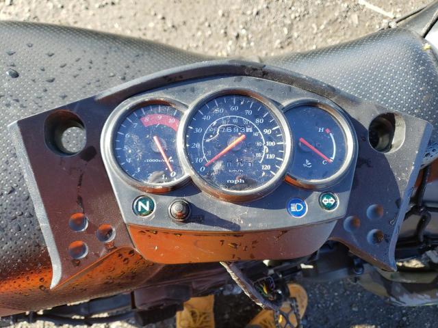 2018 KAWASAKI KL650 E - JKAKLEE19JDA93333