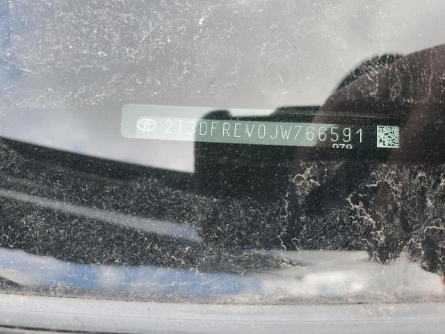 2018 TOYOTA RAV4 LIMIT 2T3DFREV0JW766591