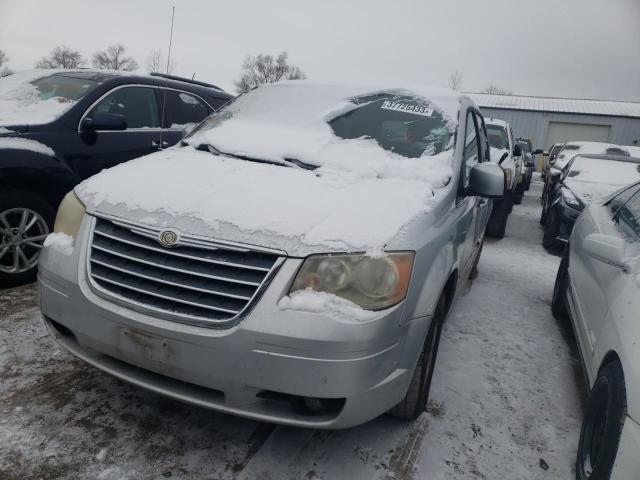 2010 Chrysler Town & Country Touring