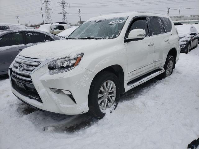 2018 Lexus GX 460 