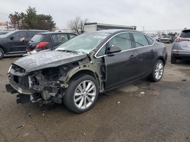 2016 BUICK VERANO CON - 1G4PR5SK9G4114321
