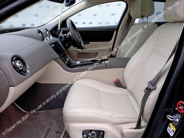 SAJAC269XHNW12719 Jaguar XJL PORTFO