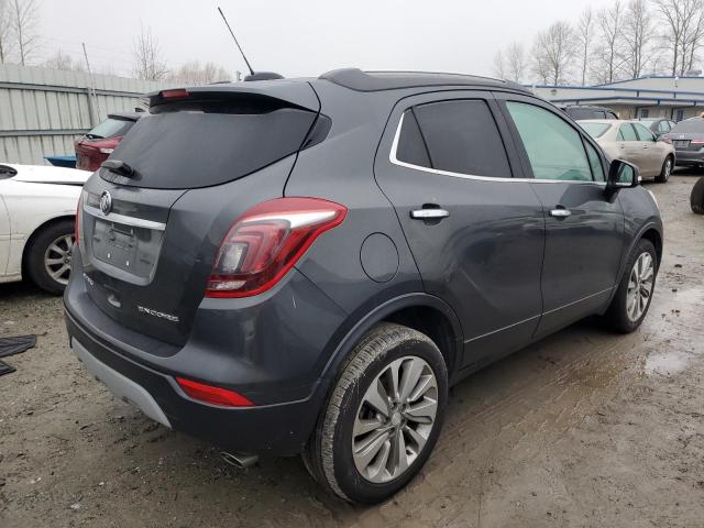 2017 BUICK ENCORE PRE - KL4CJASB3HB210343