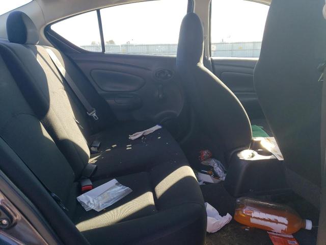 3N1CN7AP6FL836980 Nissan VERSA S