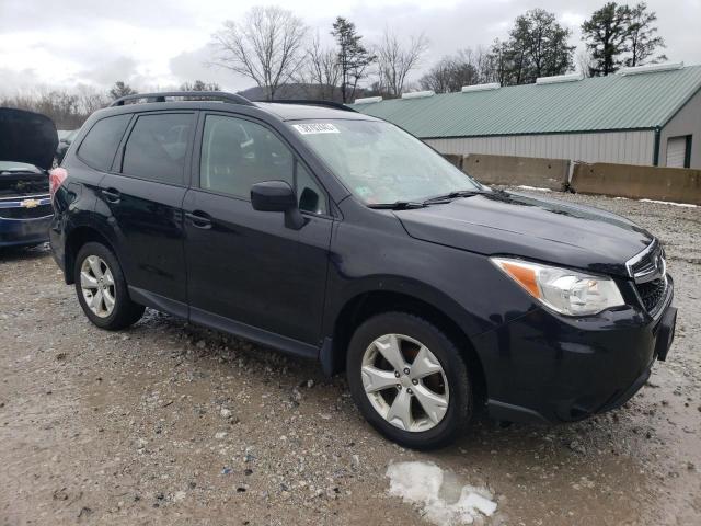 2016 SUBARU FORESTER 2 - JF2SJADC6GH496628