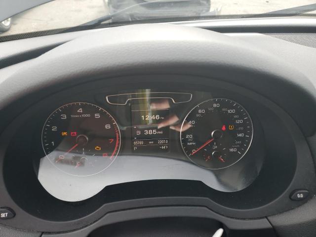 2015 AUDI Q3 PRESTIG - WA1GFCFSXFR000366