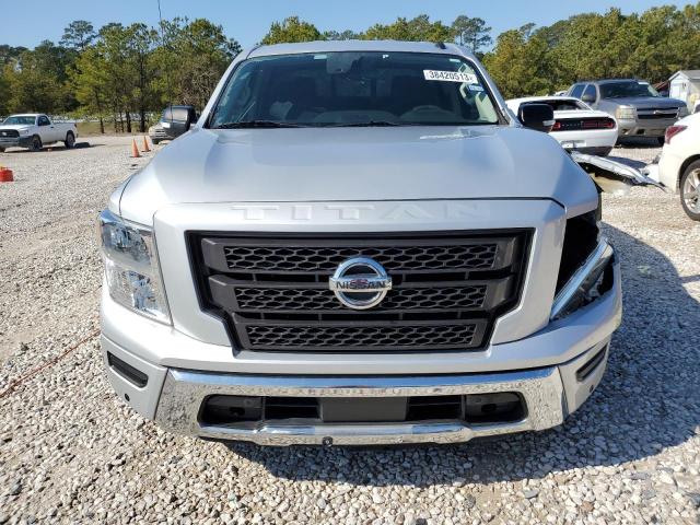 1N6AA1EF1LN512049 Nissan TITAN SV