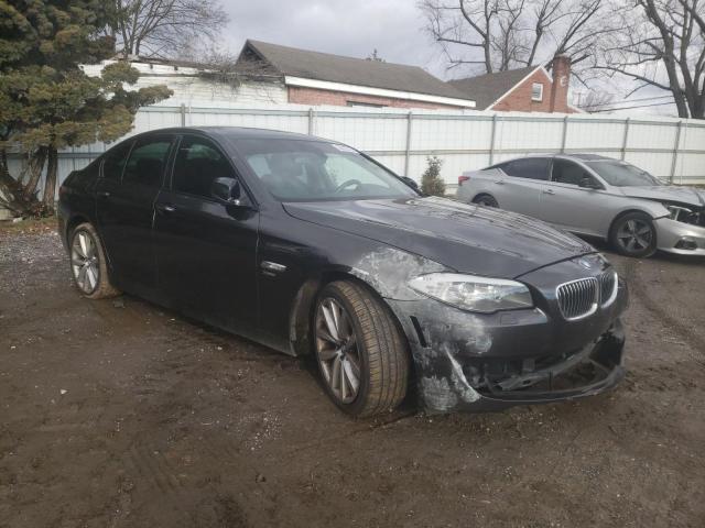 WBAFU7C50BC870716 BMW 535 XI