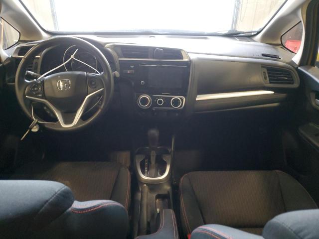 2019 HONDA FIT SPORT - 3HGGK5H65KM724430