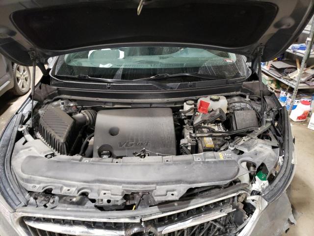 2018 BUICK ENCLAVE ES - 5GAEVAKW7JJ171422