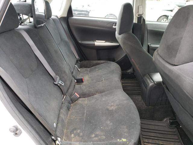 JF1GE6A65AH511184 Subaru Impreza