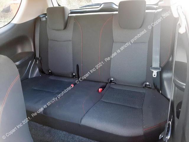TSMNZA32S00299401 Suzuki Swift Spor