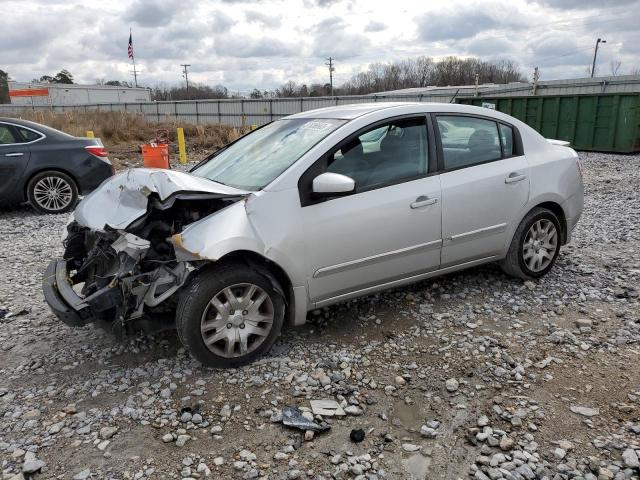 2011 Nissan Sentra 2.0