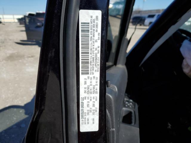 1J4PP2GK4BW526431 Jeep Liberty Sport