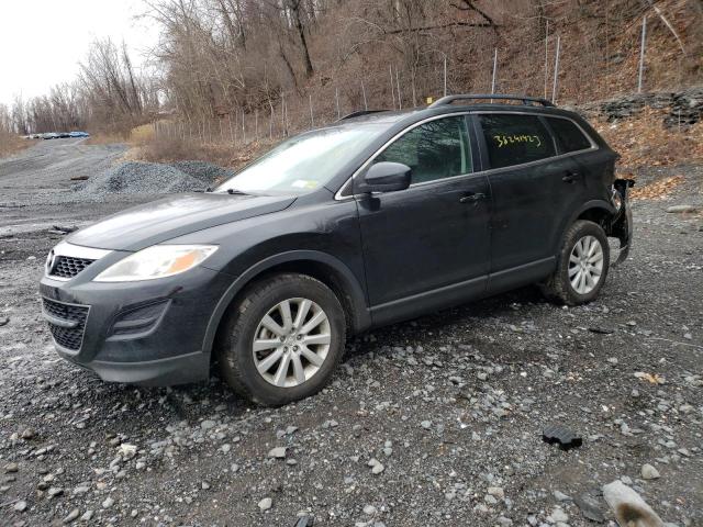 2010 Mazda CX-9 