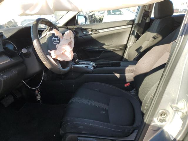 2016 HONDA CIVIC LX 19XFC2F51GE014913