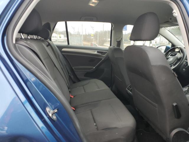 2016 VOLKSWAGEN GOLF S/SE - 3VW217AU1GM039989