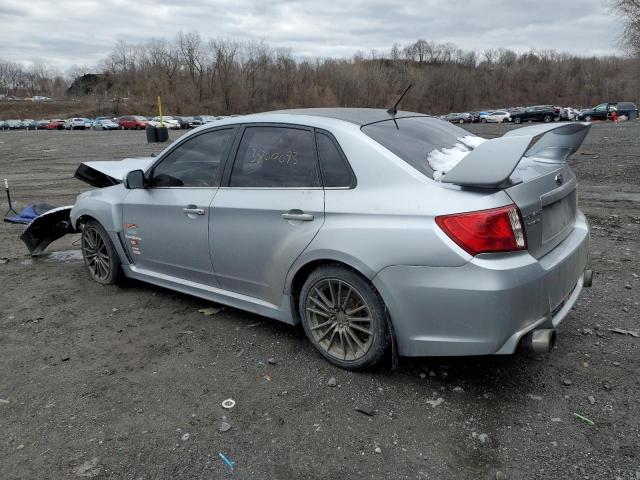 JF1GV7F63CG002217 Subaru Impreza Wrx