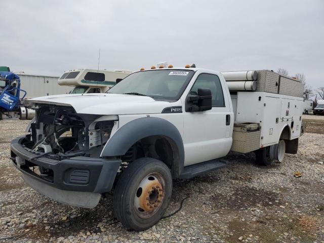 2013 Ford F450 Super Duty en venta en Sikeston, MO