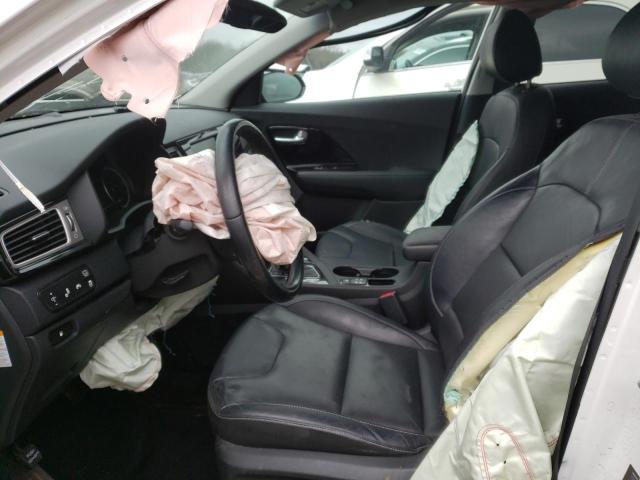 KNDCE3LC9J5119613 KIA Niro Touring