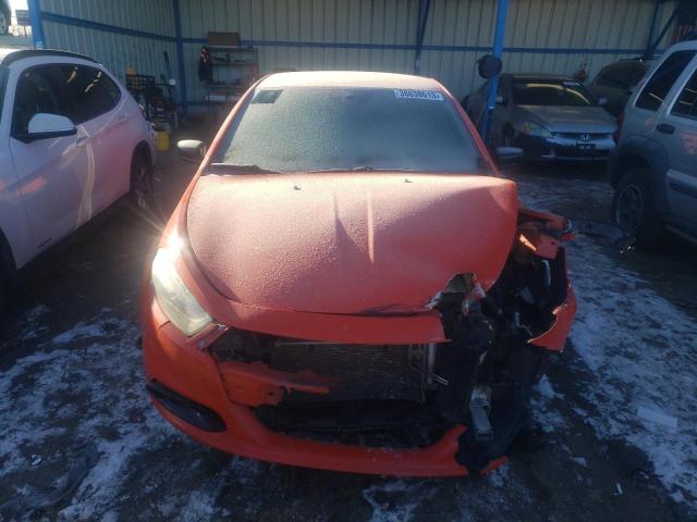 2015 DODGE DART SXT 1C3CDFBB9FD228359