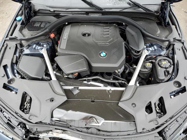 2023 BMW 530 XI - WBA13BJ06PWX94304