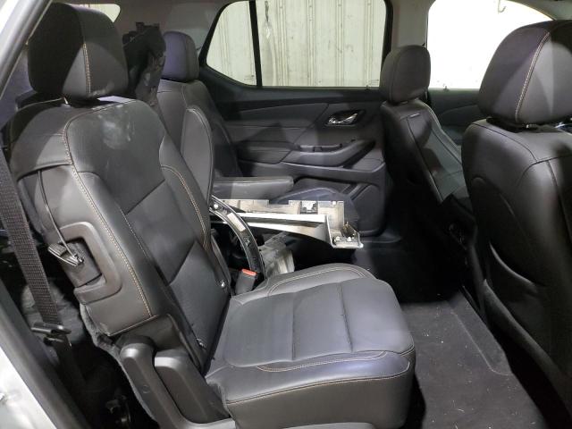 2020 CHEVROLET TRAVERSE P - 1GNEVKKW1LJ217678
