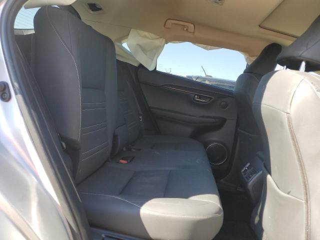 2019 LEXUS NX 300 BAS - JTJYARBZ0K2153093