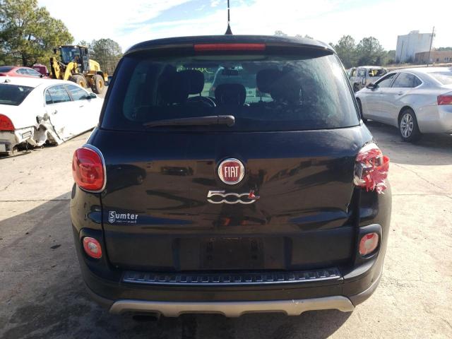 ZFBCFADH0HZ039005 Fiat 500L TREKKING
