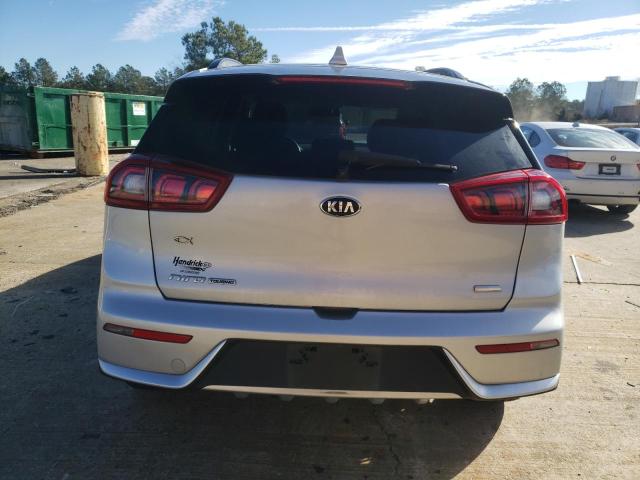 KNDCC3LC4K5292026 KIA NIRO EX