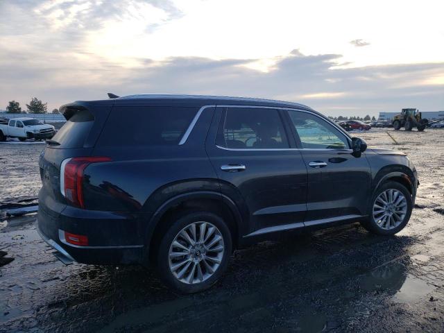 2020 HYUNDAI PALISADE L - KM8R5DHE2LU156355