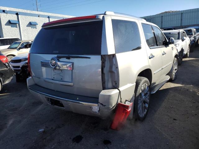 1GYFK63897R135003 Cadillac Escalade Luxury